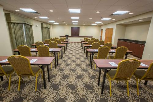 Hampton Inn & Suites Berkshires-Lenox