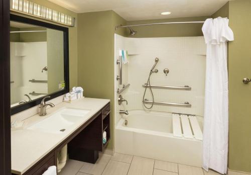 Home2 Suites by Hilton Salt Lake City/Layton