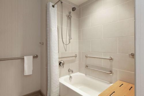Suite, 2 camere da letto, accessibile