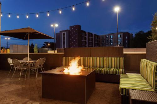 Home2 Suites By Hilton Salt Lake City-Murray, Ut