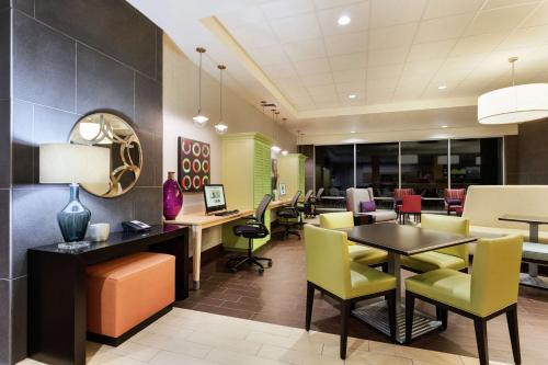 Home2 Suites by Hilton Salt Lake City-Murray, UT