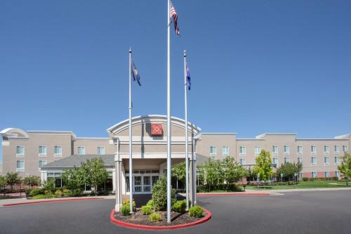 Foto - Hilton Garden Inn Salt Lake City/Layton