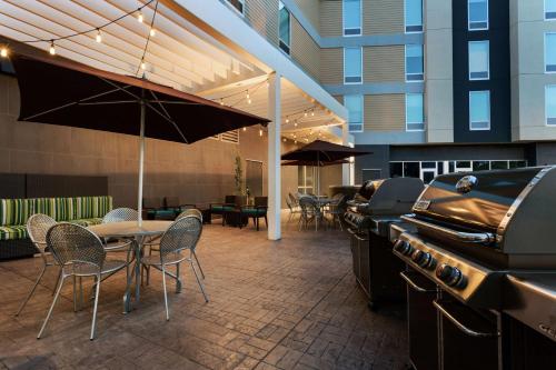 Home2 Suites By Hilton Salt Lake City-Murray, Ut