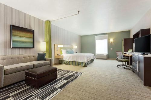 Home2 Suites by Hilton Salt Lake City-Murray, UT