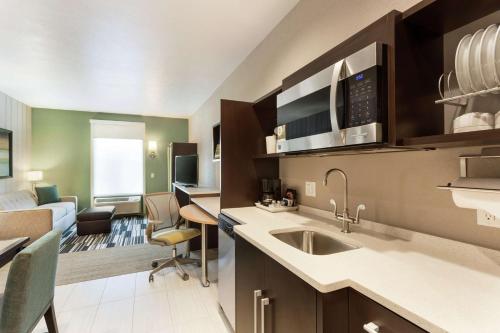 Home2 Suites By Hilton Salt Lake City-Murray, Ut