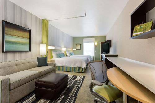 Home2 Suites by Hilton Salt Lake City-Murray, UT