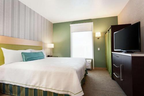 Home2 Suites by Hilton Salt Lake City-Murray, UT