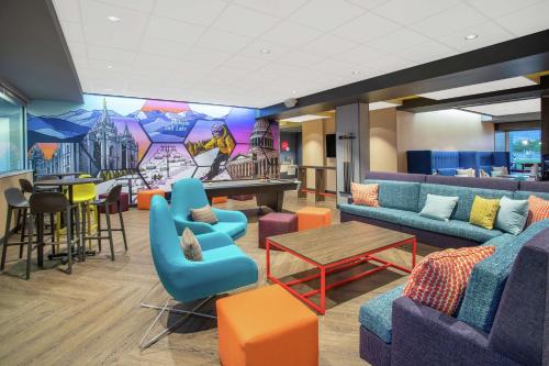 Tru By Hilton Salt Lake City Midvale - image 6