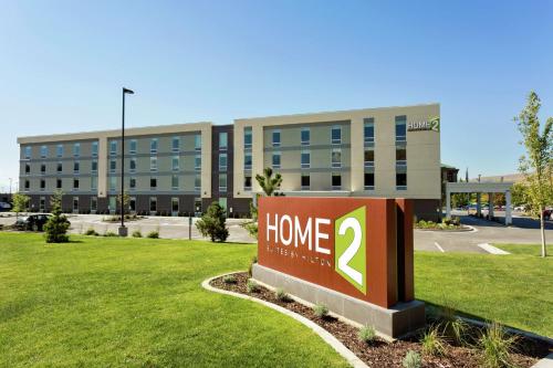 Home2 Suites by Hilton Lehi/Thanksgiving Point - Hotel - Lehi