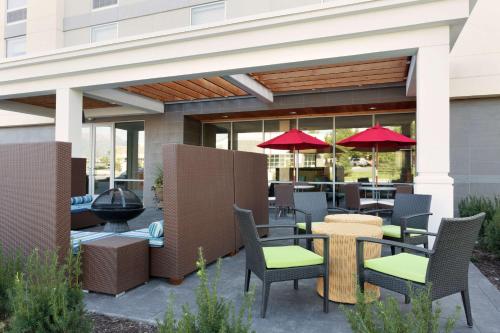 Home2 Suites by Hilton Lehi/Thanksgiving Point