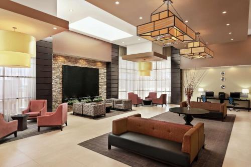 Embassy Suites by Hilton Salt Lake West Valley City