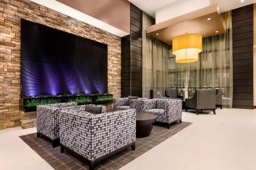 Embassy Suites by Hilton Salt Lake West Valley City