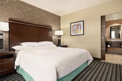 Embassy Suites Salt Lake / West Valley City - image 12
