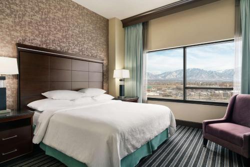 Embassy Suites by Hilton Salt Lake West Valley City