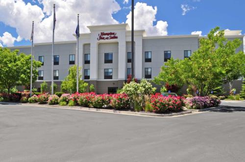 Hampton Inn & Suites Salt Lake City-West Jordan