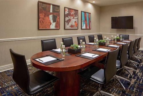DoubleTree Suites by Hilton Salt Lake City Downtown - image 5