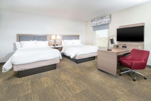 Hampton Inn & Suites Santa Maria - image 12