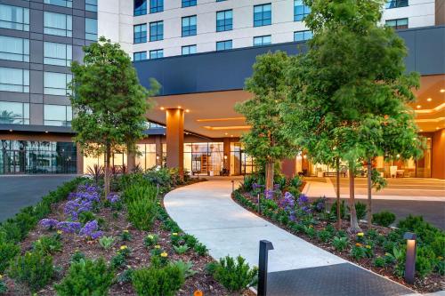 Home2 Suites By Hilton Anaheim Resort in Anaheim, USA