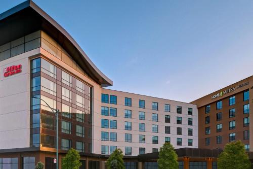Home2 Suites By Hilton Anaheim Resort in Anaheim, USA