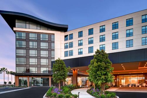 Hilton Garden Inn Anaheim Resort in Anaheim, Vereinigte Staaten von Amerika
