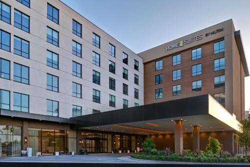 Hilton Garden Inn Anaheim Resort in Anaheim, USA