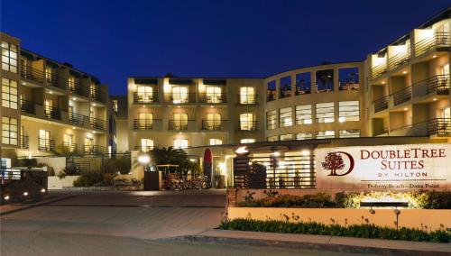 DoubleTree Suites by Hilton Doheny Beach