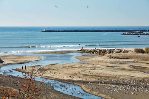 DoubleTree Suites by Hilton Doheny Beach