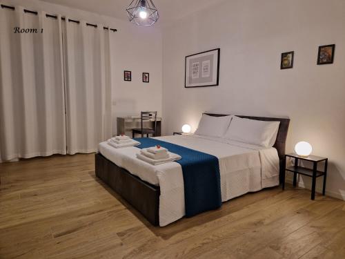 La casa di Eurialo, Rome (photo 2)