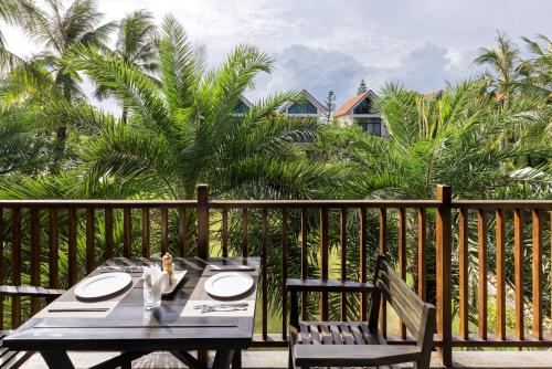 レストラン, Coco Island Villa & Hotel Ninh Bình in ニンビン