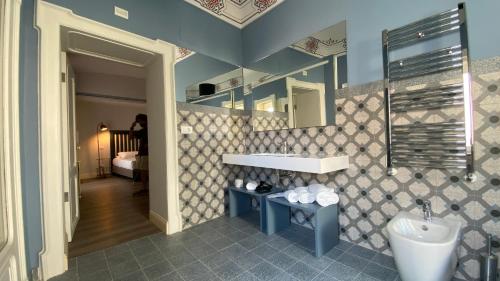 Lanterne Magiche Ortigia Suites