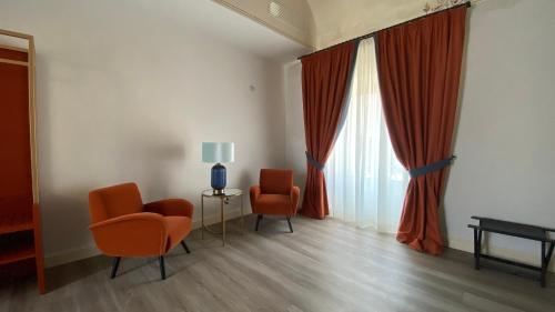 Lanterne Magiche Ortigia Suites