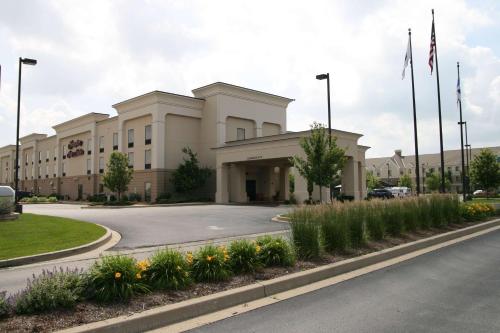 Hampton Inn & Suites, Springfield SW