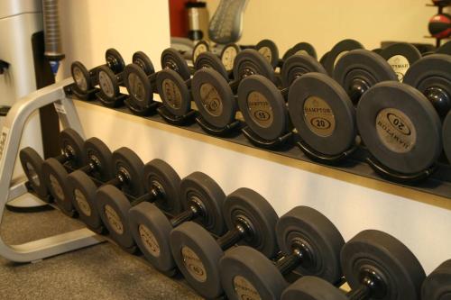 Hampton Inn & Suites Springfield SW - image 2