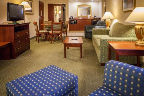 Hampton Inn By Hilton & Suites Springfield-Southwest, Il