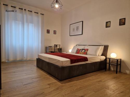 La casa di Eurialo, Rome (photo 3)