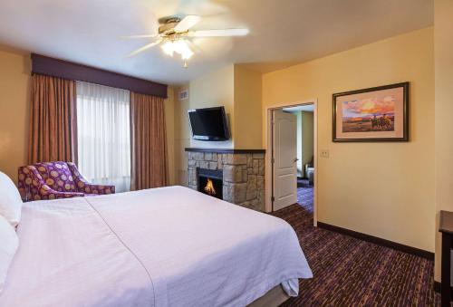 Homewood Suites By Hilton Wichita Falls, Tx