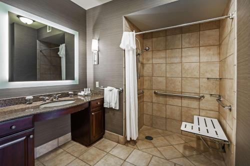 Homewood Suites By Hilton Wichita Falls, Tx