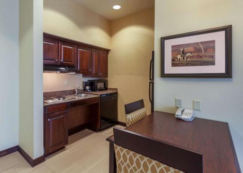 Homewood Suites By Hilton Wichita Falls, Tx