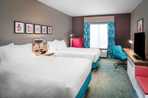 Hilton Garden Inn Brunswick - image 11