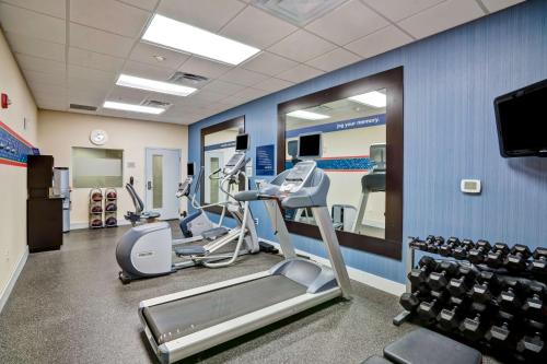 Hampton Inn By Hilton & Suites Sarasota/Bradenton-Airport