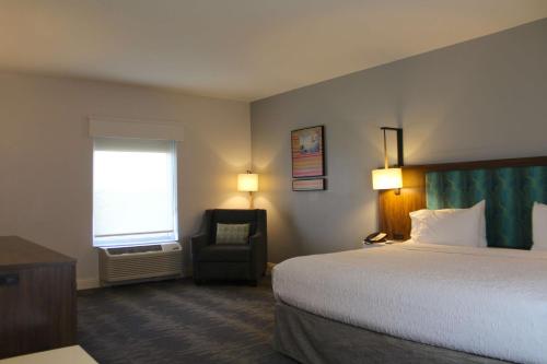 Hampton Inn By Hilton & Suites Sarasota/Bradenton-Airport