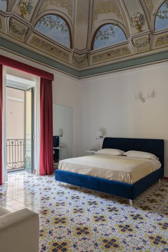 Residenza Amalphia 1