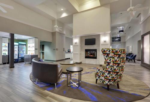 Homewood Suites by Hilton Saint Louis-Chesterfield