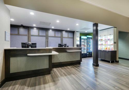 Homewood Suites by Hilton Saint Louis-Chesterfield