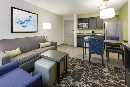 Homewood Suites by Hilton Saint Louis-Chesterfield in Chesterfield, USA