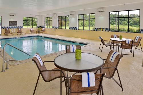 Hampton Inn By Hilton & Suites St. Louis - Edwardsville