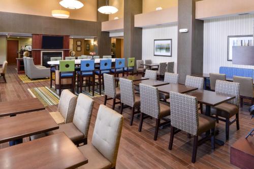 Hampton Inn By Hilton & Suites St. Louis - Edwardsville