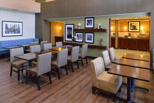 Hampton Inn By Hilton & Suites St. Louis - Edwardsville