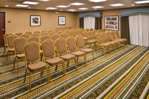 Hampton Inn By Hilton & Suites St. Louis - Edwardsville