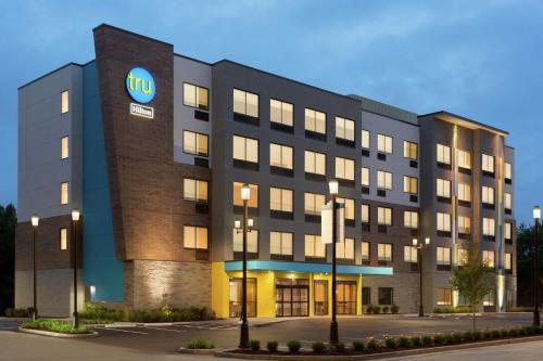 Tru by Hilton St. Charles St. Louis - Hotel - St. Charles
